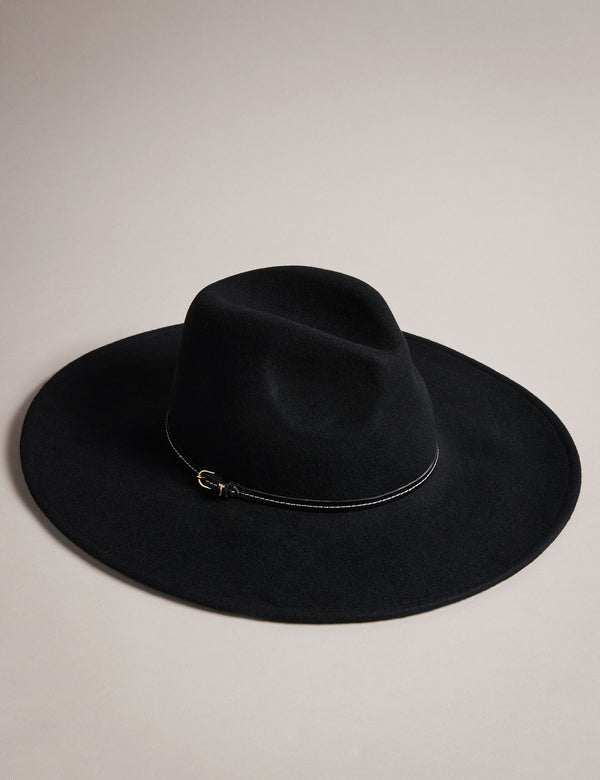 ABBIEA | BLACK