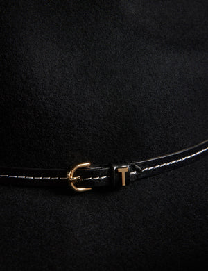 ABBIEA | BLACK