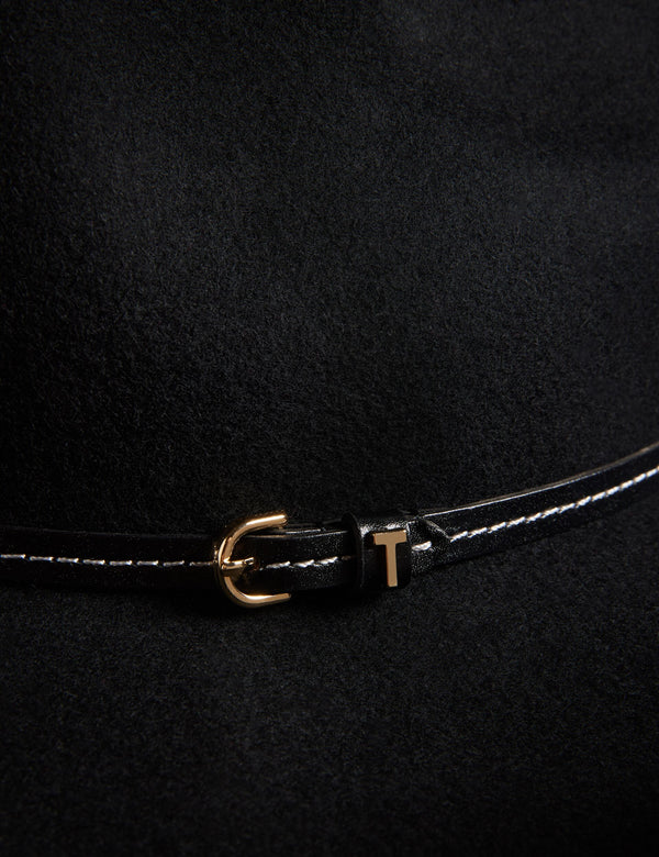ABBIEA | BLACK