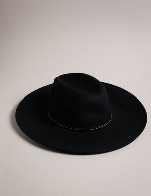 ABBIEA | BLACK