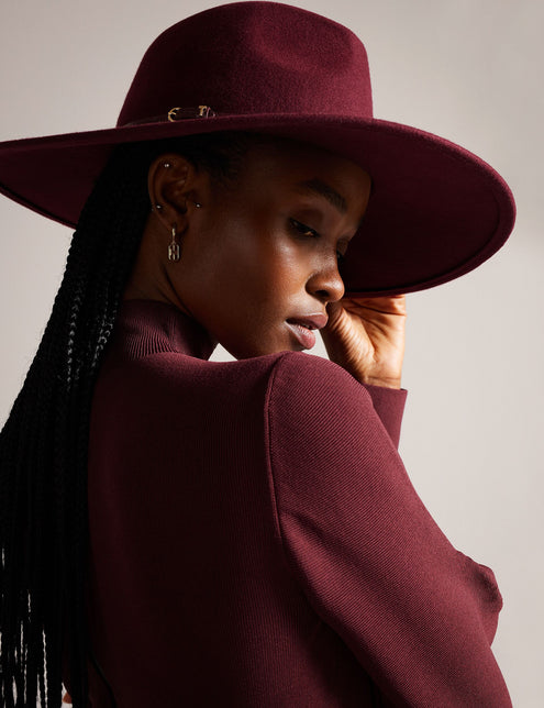 ABBIEA | DEEP PURPLE