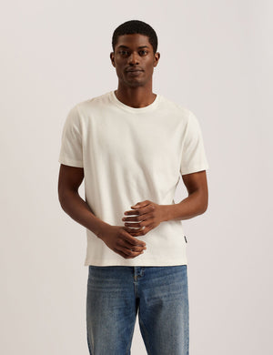 RAKES | WHITE