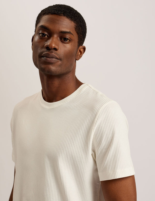 RAKES | WHITE