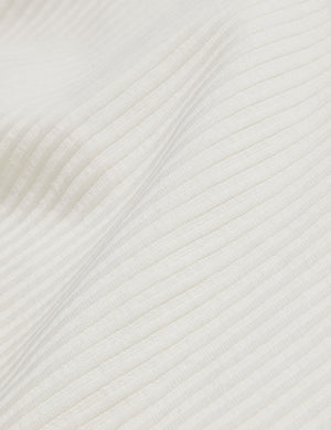 RAKES | WHITE