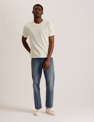 RAKES | WHITE