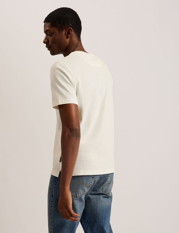 RAKES | WHITE