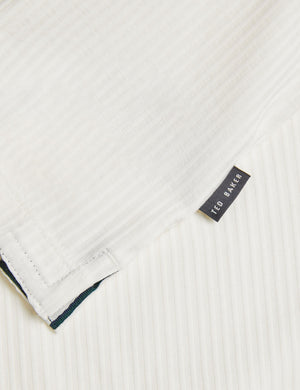 RAKES | WHITE