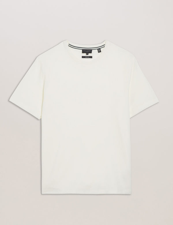 RAKES | WHITE