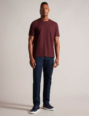RAKES | MAROON