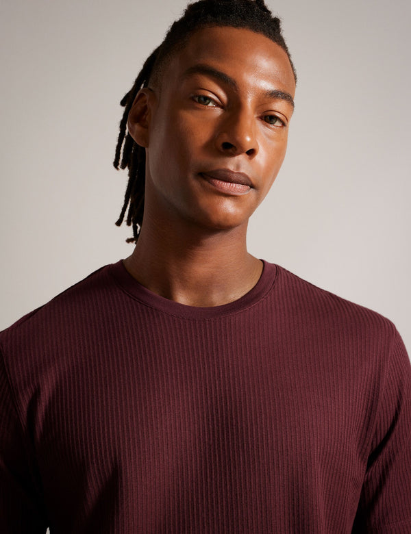 RAKES | MAROON