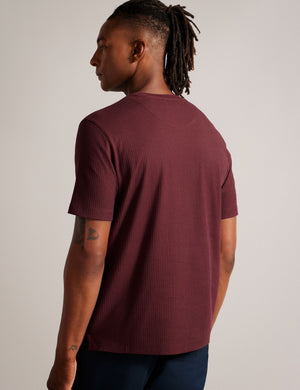 RAKES | MAROON