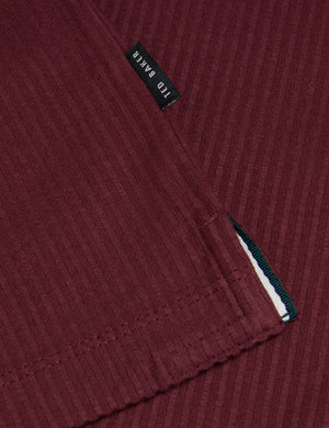 RAKES | MAROON