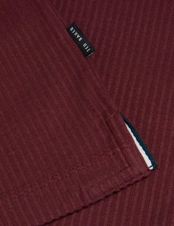 RAKES | MAROON