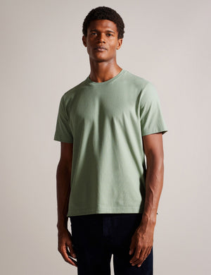 RAKES | PALE GREEN
