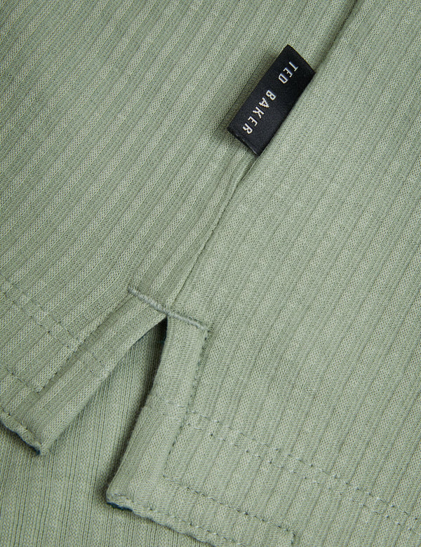 RAKES | PALE GREEN