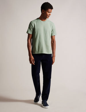RAKES | PALE GREEN