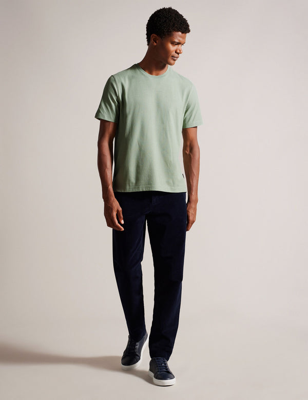 RAKES | PALE GREEN