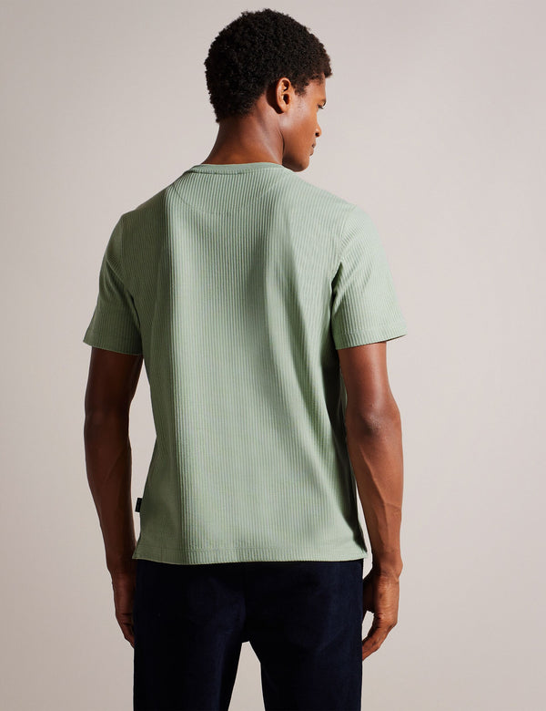 RAKES | PALE GREEN