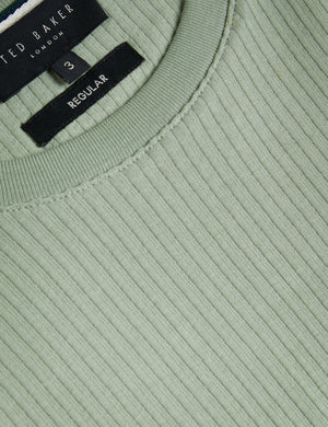 RAKES | PALE GREEN