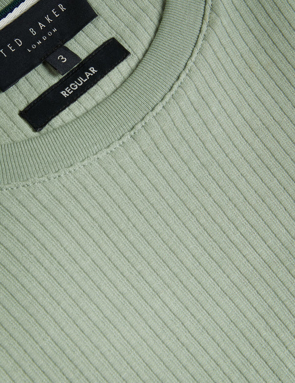 RAKES | PALE GREEN