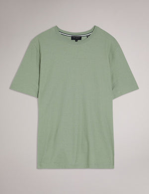 RAKES | PALE GREEN