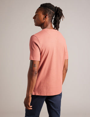RAKES | MID-PINK