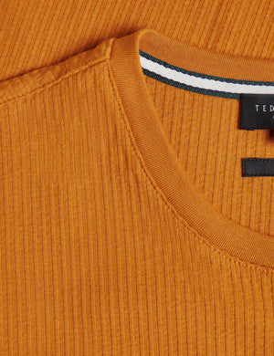 RAKES | DARK ORANGE