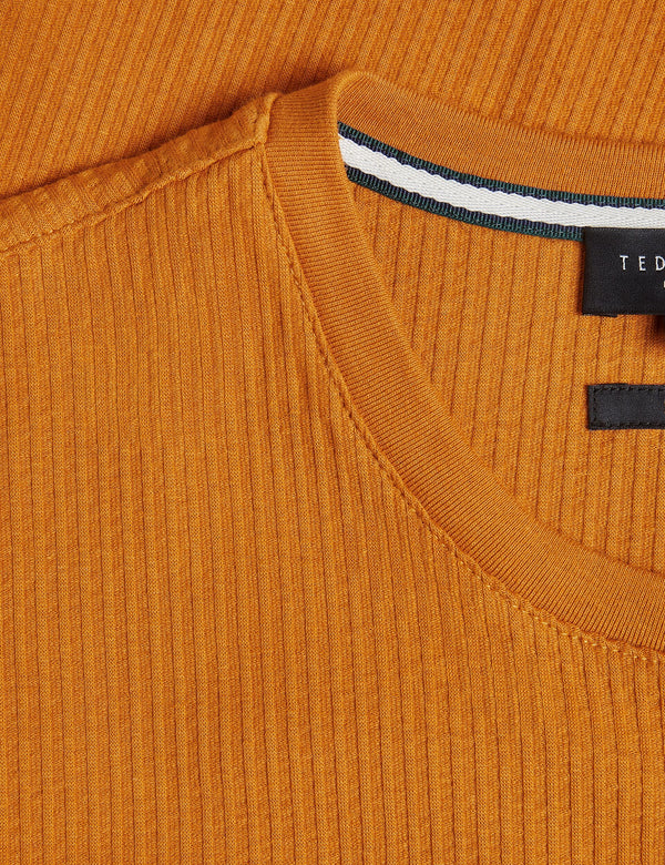 RAKES | DARK ORANGE