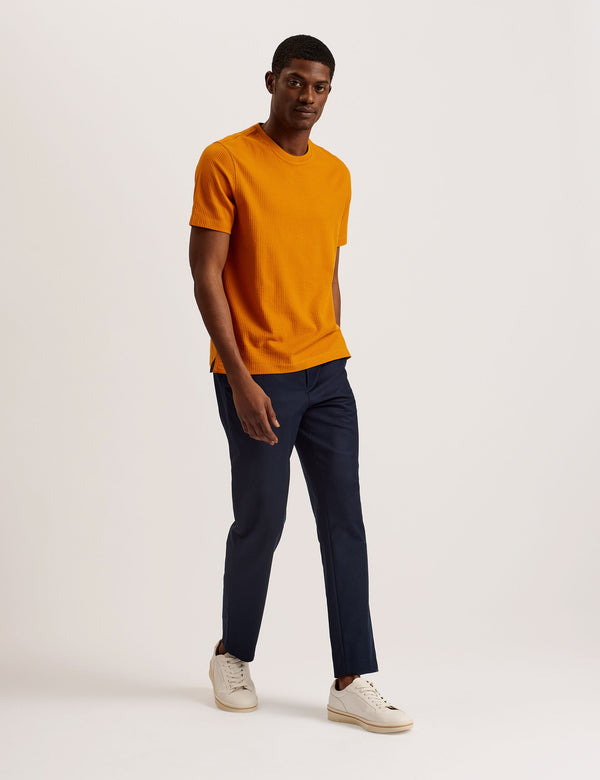 RAKES | DARK ORANGE