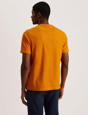 RAKES | DARK ORANGE