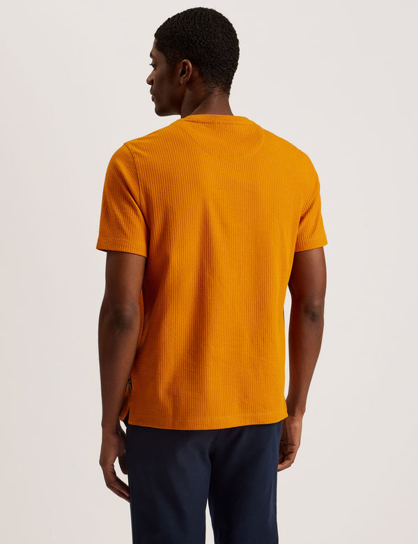RAKES | DARK ORANGE