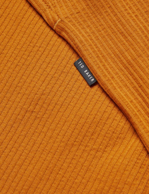 RAKES | DARK ORANGE