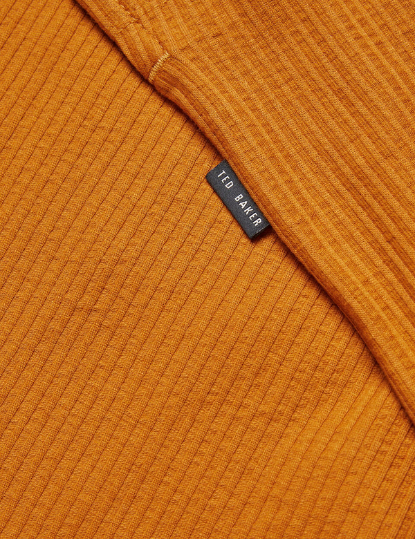 RAKES | DARK ORANGE