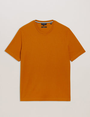 RAKES | DARK ORANGE