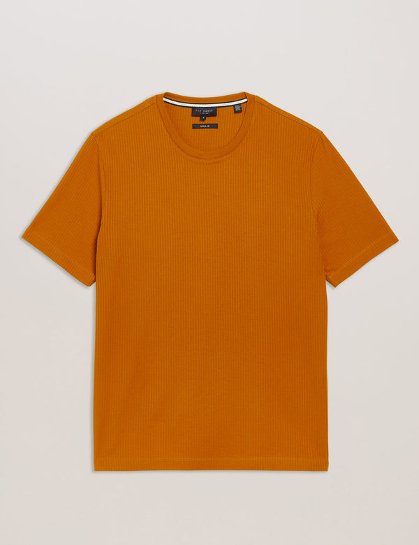 RAKES | DARK ORANGE