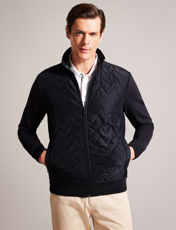 HAMSTE | NAVY