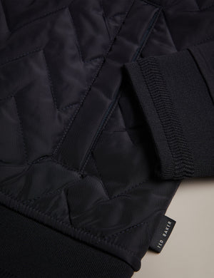 HAMSTE | NAVY
