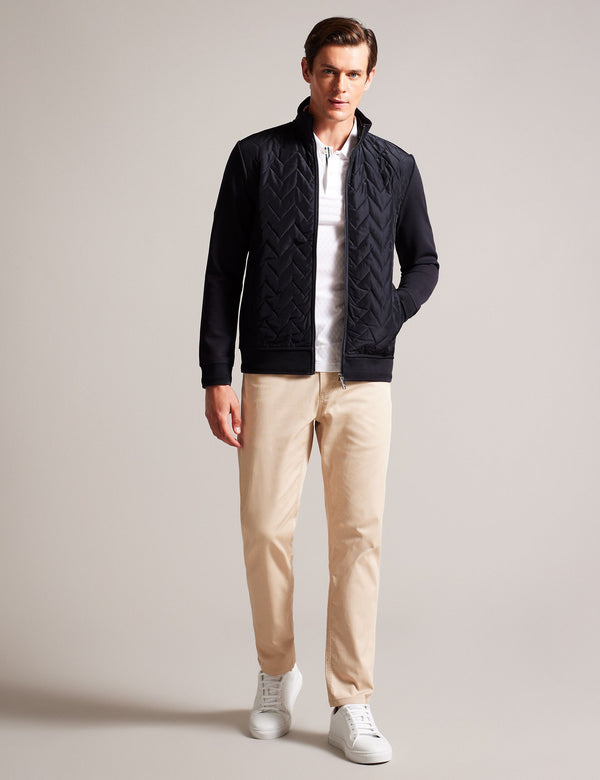 HAMSTE | NAVY