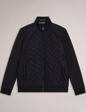 HAMSTE | NAVY