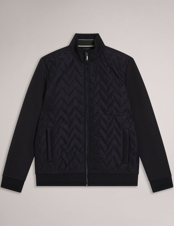 HAMSTE | NAVY