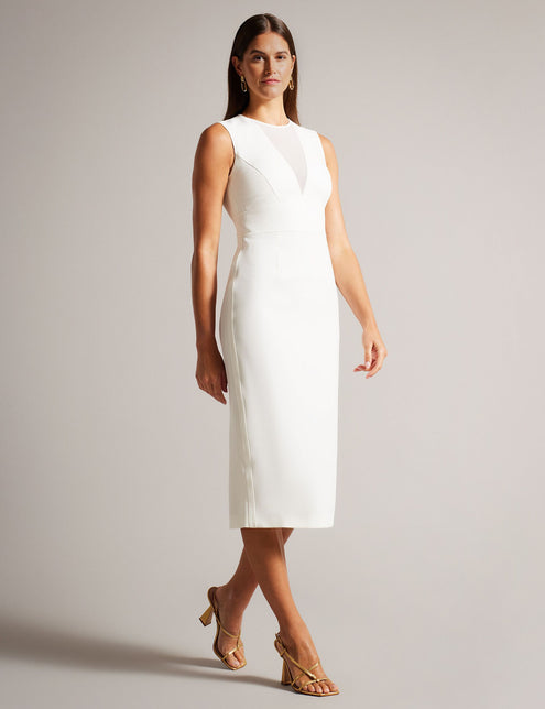 ELISSII | WHITE