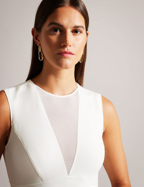 ELISSII | WHITE