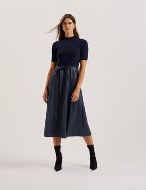 MATIAR | DARK BLUE
