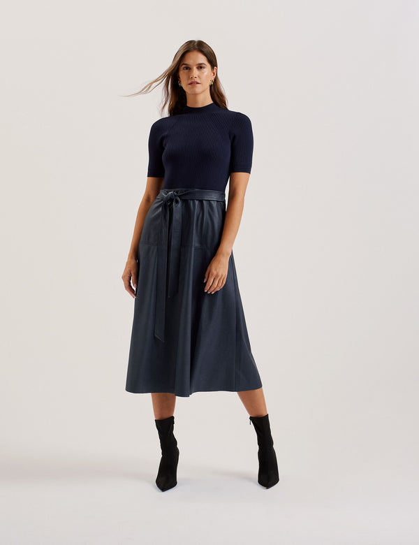MATIAR | DARK BLUE