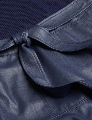 MATIAR | DARK BLUE