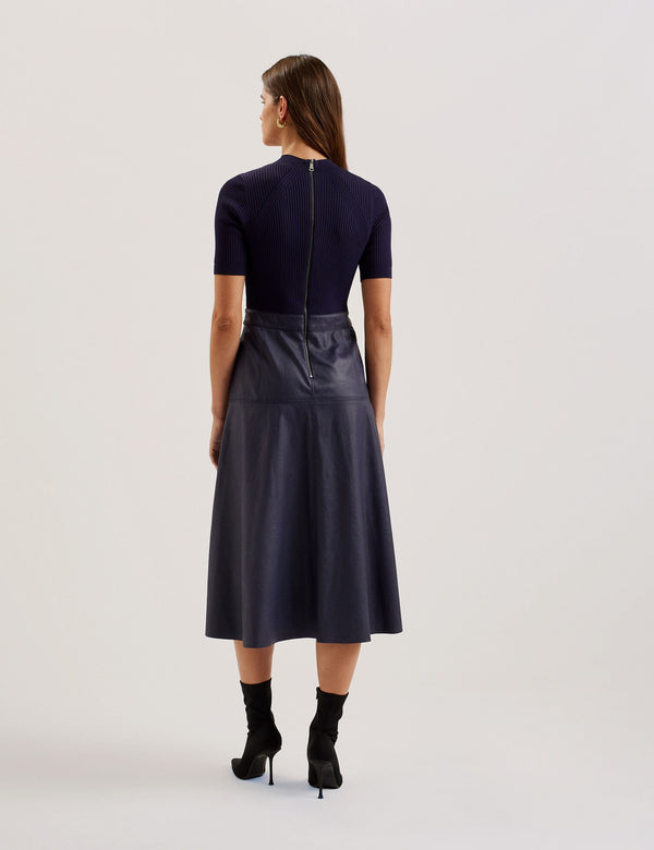 MATIAR | DARK BLUE