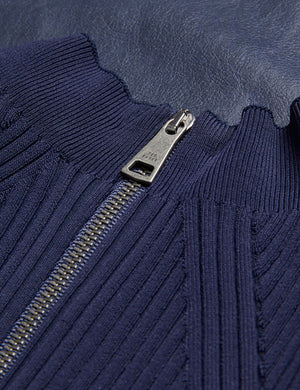 MATIAR | DARK BLUE