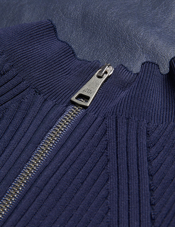 MATIAR | DARK BLUE