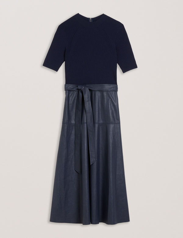 MATIAR | DARK BLUE