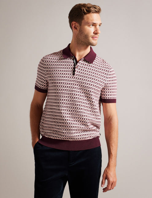NOTAE | MAROON
